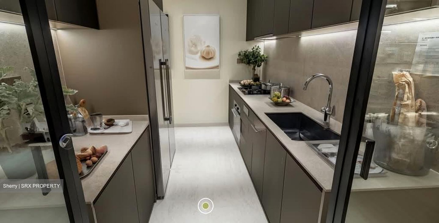 Lyndenwoods (D5), Apartment #561877581